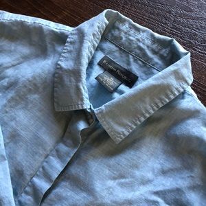 Banana Republic Button down